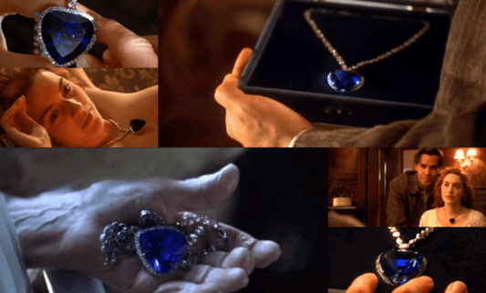 Hollywood Movies - 5 Iconic Jewels