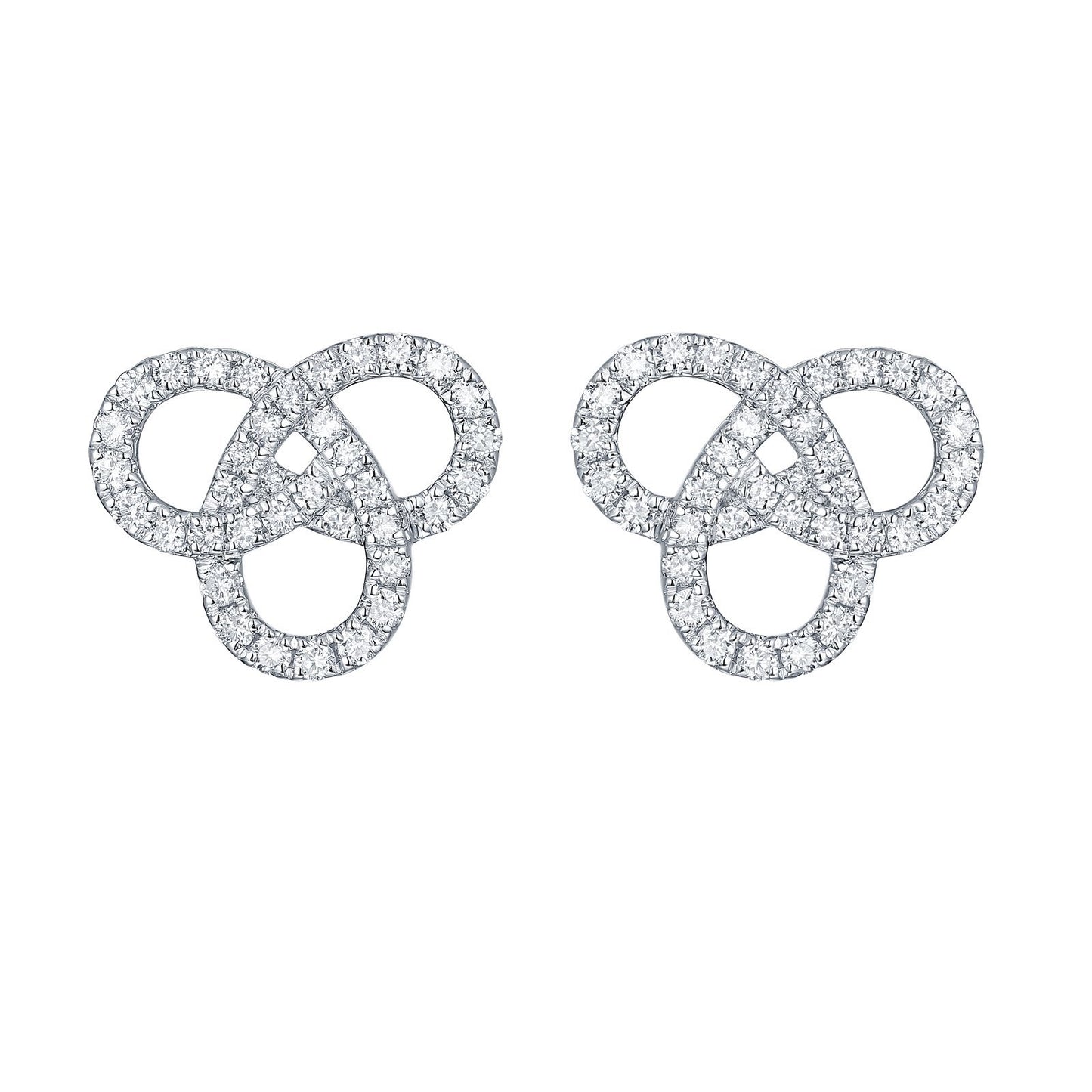 Earrings 1021 Earrings Analucia Beltran Diamonds